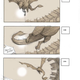 Illustration for article titled Check Out the Glorious Storyboards for One of iGame of Thrones/i Biggest Scenes